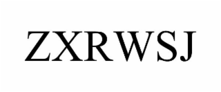 ZXRWSJ