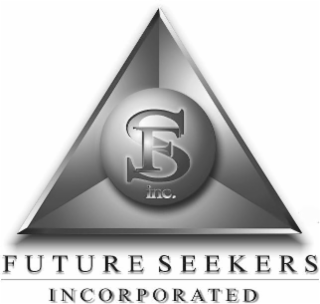 FUTURE SEEKERS INCORPORATED