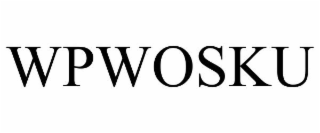 WPWOSKU