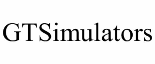 GTSIMULATORS
