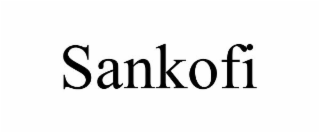 SANKOFI