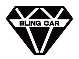 BLING CAR