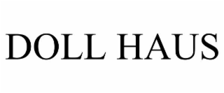 DOLL HAUS