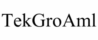 TEKGROAML