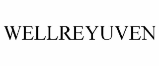 WELLREYUVEN