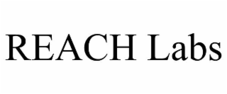 REACH LABS