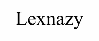 LEXNAZY