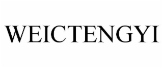 WEICTENGYI