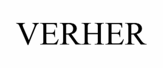 VERHER