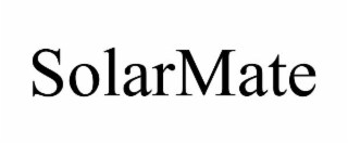 SOLARMATE