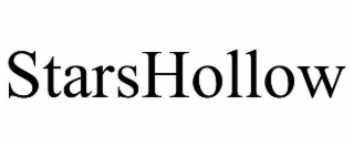 STARSHOLLOW