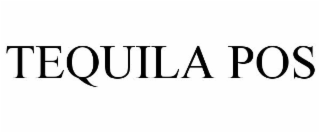 TEQUILA POS