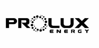 PROLUX ENERGY