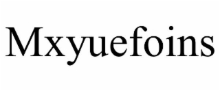 MXYUEFOINS