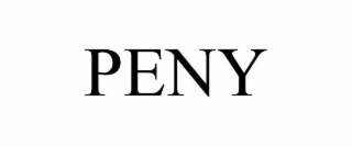 PENY