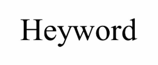 HEYWORD