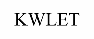 KWLET