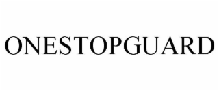 ONESTOPGUARD