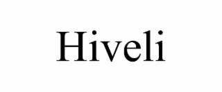 HIVELI