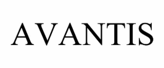 AVANTIS