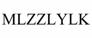 MLZZLYLK