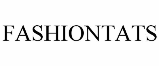 FASHIONTATS