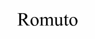 ROMUTO