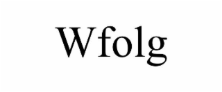WFOLG