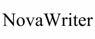 NOVAWRITER