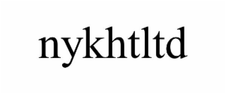NYKHTLTD