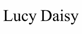 LUCY DAISY