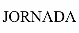 JORNADA