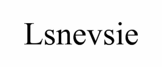 LSNEVSIE