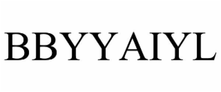 BBYYAIYL