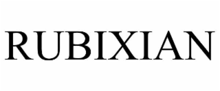 RUBIXIAN