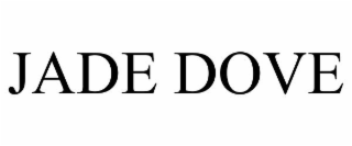 JADE DOVE