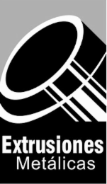 EXTRUSIONES METALICAS