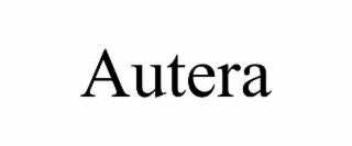 AUTERA