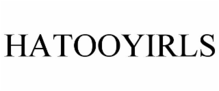 HATOOYIRLS