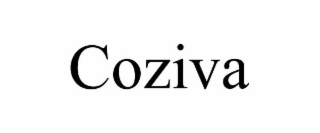 COZIVA