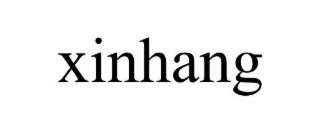 XINHANG