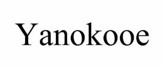 YANOKOOE