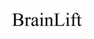 BRAINLIFT