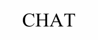 CHAT