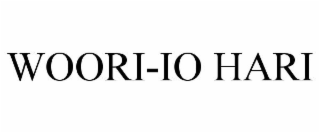 WOORI-IO HARI
