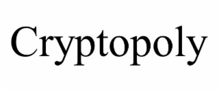 CRYPTOPOLY