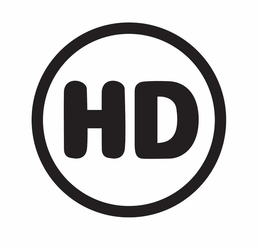 HD