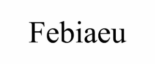FEBIAEU