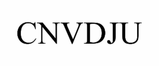 CNVDJU