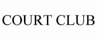 COURT CLUB